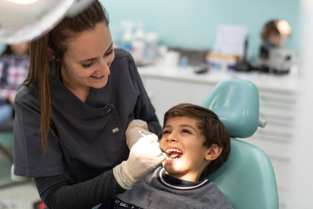 Best Walk-In Emergency Dental Services in St Leon, IN