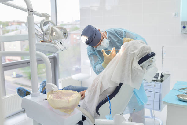 Best Emergency Dental Care for Sports Injuries in St Leon, IN