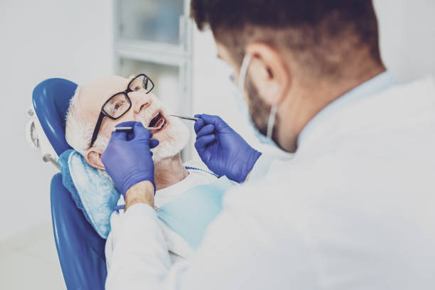Best Emergency Dental Care for Sports Injuries in St Leon, IN